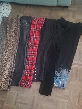 Nygard Slims X6